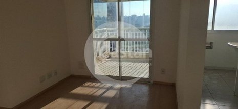 apartment em Rua Maria Daffre, Quinta da Paineira - São Paulo - SP