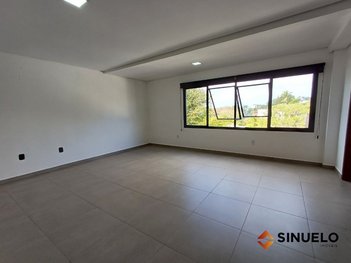 office em Rua Cariri, Jardim Mauá - Novo Hamburgo - RS
