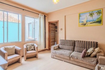 apartment em Venâncio Aires, Santana - Porto Alegre - RS