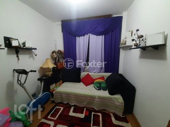 apartment em Rua Professora Viero, Madureira - Caxias do Sul - RS