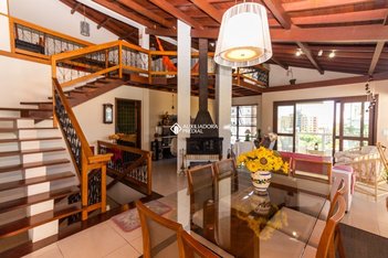 apartment em Rua Ângelo Possebon, Centro - Canoas - RS
