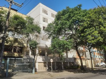 apartment em Rua Carazinho, Petrópolis - Porto Alegre - RS
