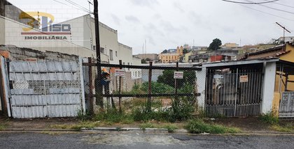 land_lot em Rua Puruá, Jardim Jaú (Zona Leste) - São Paulo - SP