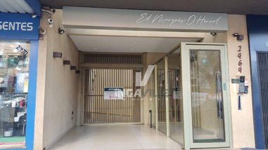 apartment em Rua Santos Dumont, Zona 31 - Maringá - PR