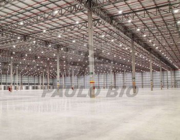 industrial em BR-116, Campo Fundo - Campina Grande do Sul - PR