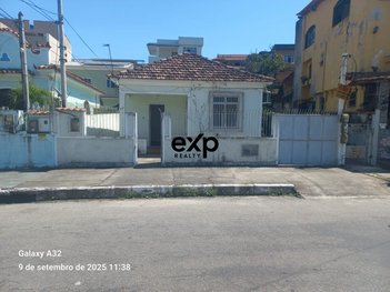 house em Rua Joaquim Salvador, Mutuá - São Gonçalo - RJ