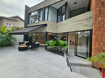 house em Rua Tomé Portes, Brooklin Paulista - São Paulo - SP