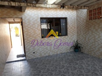 house em Avenida Galeão Coutinho, Parque São Vicente - São Vicente - SP