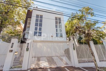 house em Alcides Gonzaga, Boa Vista - Porto Alegre - RS