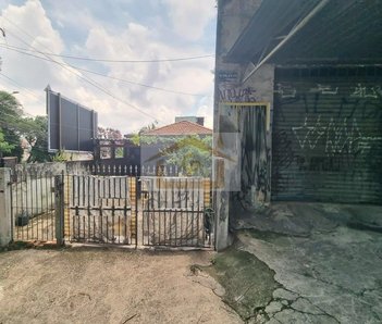 land_lot em Avenida Yara, Vila Yara - Osasco - SP