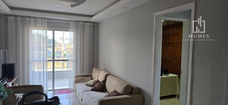 apartment em Rua Barão de Saquarema, Centro - Saquarema - RJ