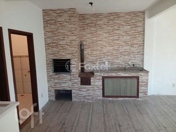 house em Rua dos Plátanos, Ponta Grossa - Porto Alegre - RS
