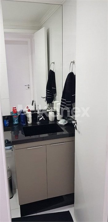 apartment em Rua Júlio Fernandes, Vila Rosália - Guarulhos - SP