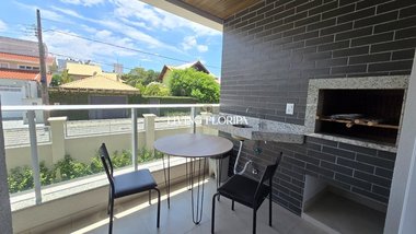 apartment em Avenida Campeche, Campeche - Florianópolis - SC