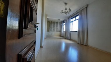 apartment em Rua Marechal Hermes, Gutierrez - Belo Horizonte - MG