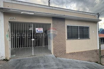 house em Travessa Riachuelo, Centro - Bragança Paulista - SP