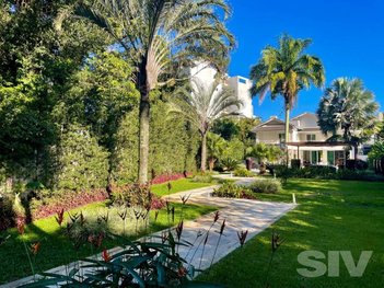 house em Alameda do Afoxe, Riviera de São Lourenço - Bertioga - SP