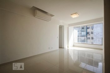 apartment em Rua Jornalista Henrique Cordeiro, Barra da Tijuca - Rio de Janeiro - RJ