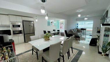 apartment em Rua México, Nações - Balneário Camboriú - SC