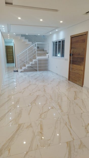 house em Rua Potengi, Jardim Rio das Pedras - Cotia - SP