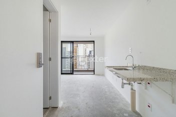 apartment em Alameda Barros, Santa Cecília - São Paulo - SP