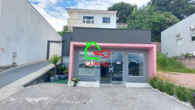 house em Avenida João Pescarini, Centro - Vinhedo - SP
