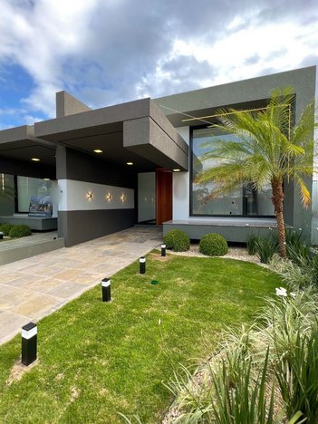 house em Avenida Central, Xangri-Lá - Xangri-Lá - RS