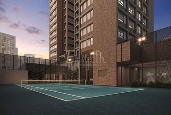 apartment em Rua Vupabussu, Pinheiros - São Paulo - SP