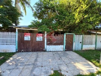 house em Rua Columbia, Mato Grande - Canoas - RS