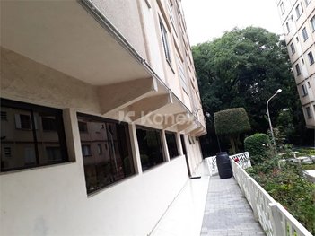 apartment em Rua Otávio Lopes Castelo Branco, Barro Branco (Zona Norte) - São Paulo - SP