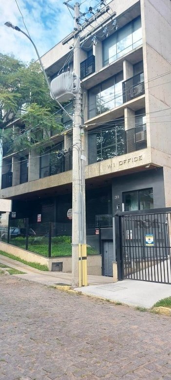 office em Itaperuna, Tristeza - Porto Alegre - RS