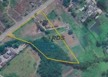 commercial_land_lot em Rodovia Índio Tibiriçá, Palmeiras de São Paulo - Suzano - SP