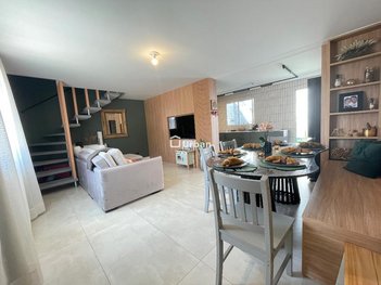 house em Estrada do Capuava, Jardim Belizário - Cotia - SP