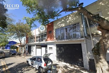 commercial_property em Rua Pérola, Jardim São José Centro - São José dos Campos - SP