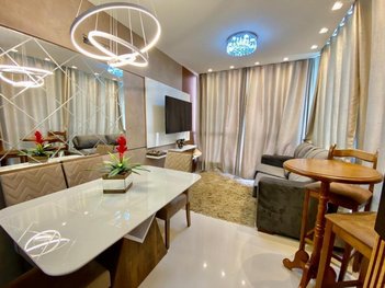 apartment em Rua Marabá, Capão da Canoa - Capão da Canoa - RS