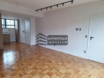 apartment em Rua Clodomiro Amazonas, Vila Nova Conceição - São Paulo - SP