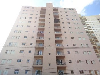 apartment em Avenida Padre Vicente Melillo, Umuarama - Osasco - SP