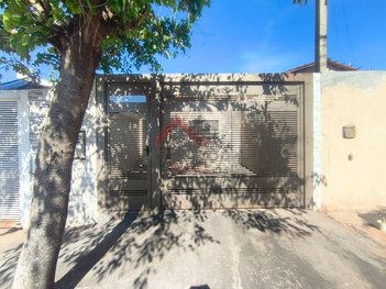 house em Rua Arthur Donatoni, Jardim Bela Vista - Andradina - SP