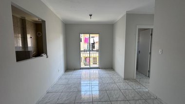 apartment em Acesso Canários da Terra, Seminário - Chapecó - SC