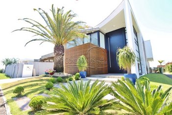 house em Estrada do Mar, Arroio Teixeira - Capão da Canoa - RS