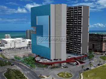 office em Avenida Josepha Hollanda de Mello, São Jorge - Maceió - AL