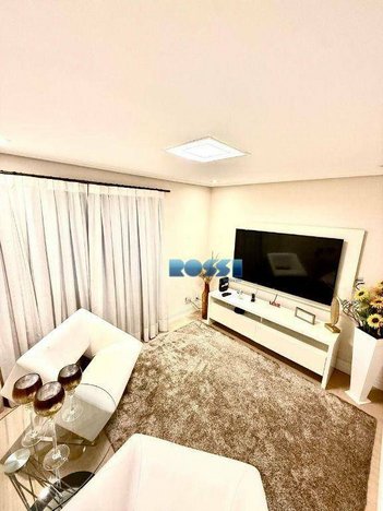 apartment em Rua Secundino Domingues, Jardim Independência - São Paulo - SP
