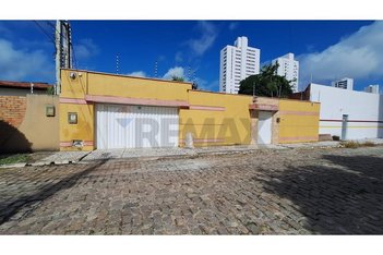 house em Rua dos Caicós, Dix-Sept Rosado - Natal - RN