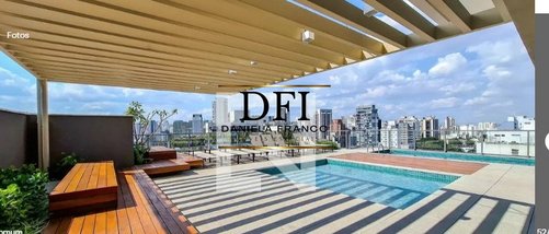 apartment em Avenida Conselheiro Rodrigues Alves, Vila Mariana - São Paulo - SP