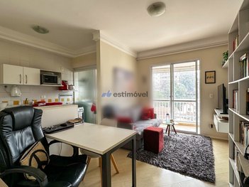 apartment em Rua Cajaíba, Vila Pompéia - São Paulo - SP