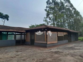 commercial_property em Avenida Prefeito Wilson Rodrigues Moreira, Conjunto Habitacional Jamile Dequech - Londrina - PR