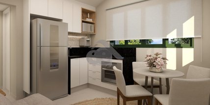 apartment em Rua Décio Vilares, Copacabana - Rio de Janeiro - RJ