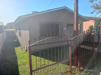 house em Rua Pampa, Sítio Gaúcho - Gravataí - RS