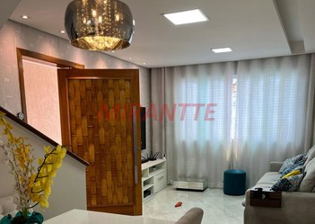 house em Rua Calandra, Vila Germinal - São Paulo - SP