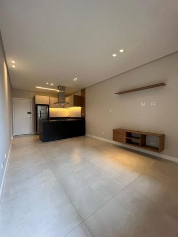 apartment em Alameda Grajaú, Alphaville Centro Industrial e Empresarial/Alphaville. - Barueri - SP